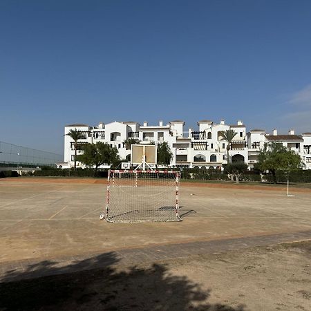 Casa Dorada Townhouse La Torre Golf Villa Bagian luar foto