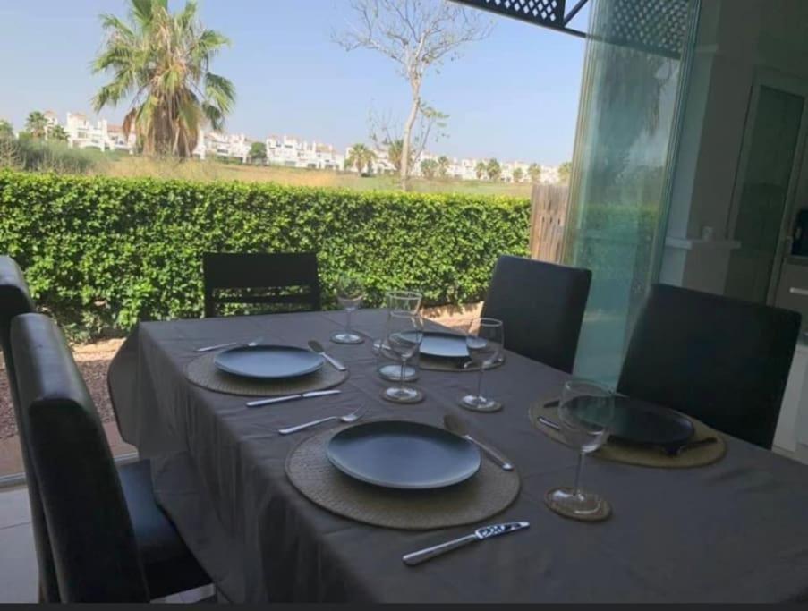Casa Dorada Townhouse La Torre Golf Villa Bagian luar foto