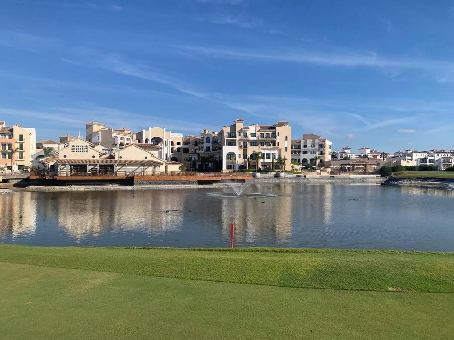 Casa Dorada Townhouse La Torre Golf Villa Bagian luar foto