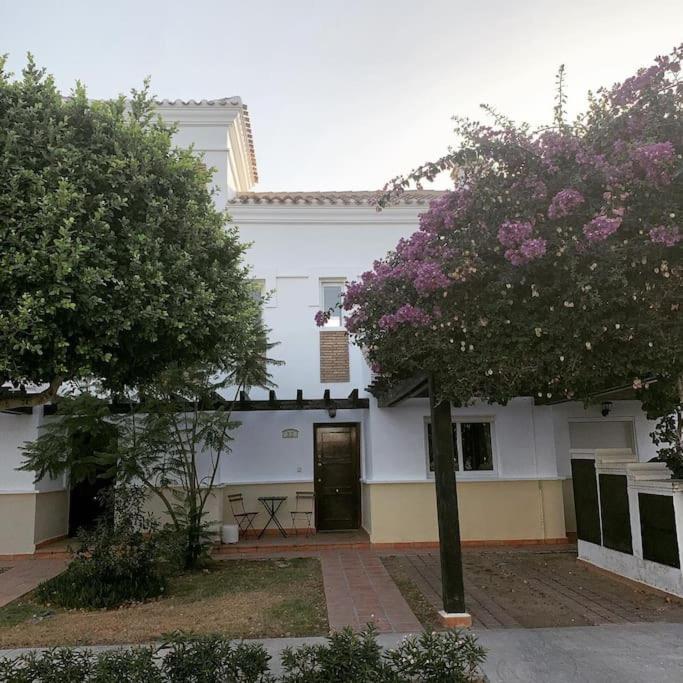 Casa Dorada Townhouse La Torre Golf Villa Bagian luar foto