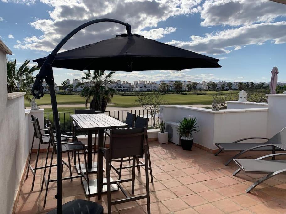 Casa Dorada Townhouse La Torre Golf Villa Bagian luar foto