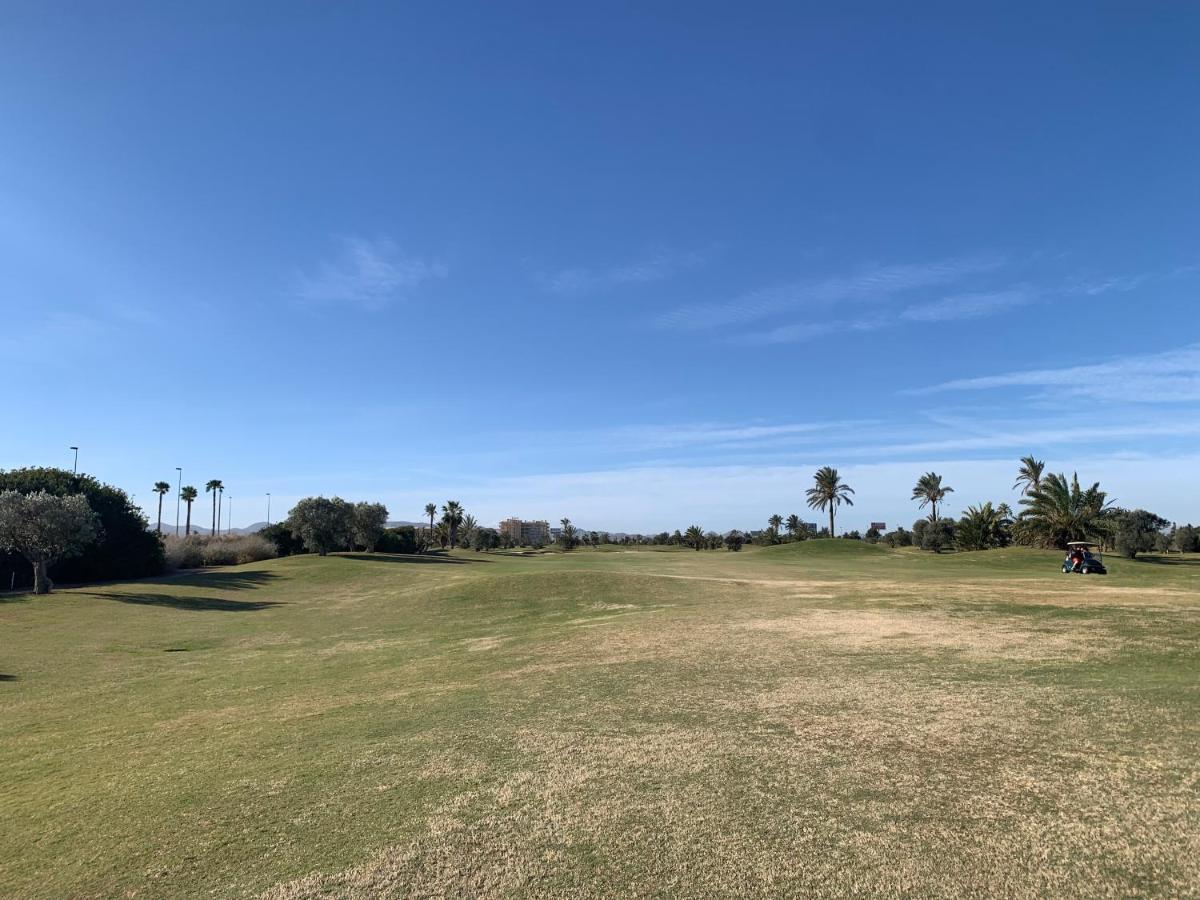 Casa Dorada Townhouse La Torre Golf Villa Bagian luar foto