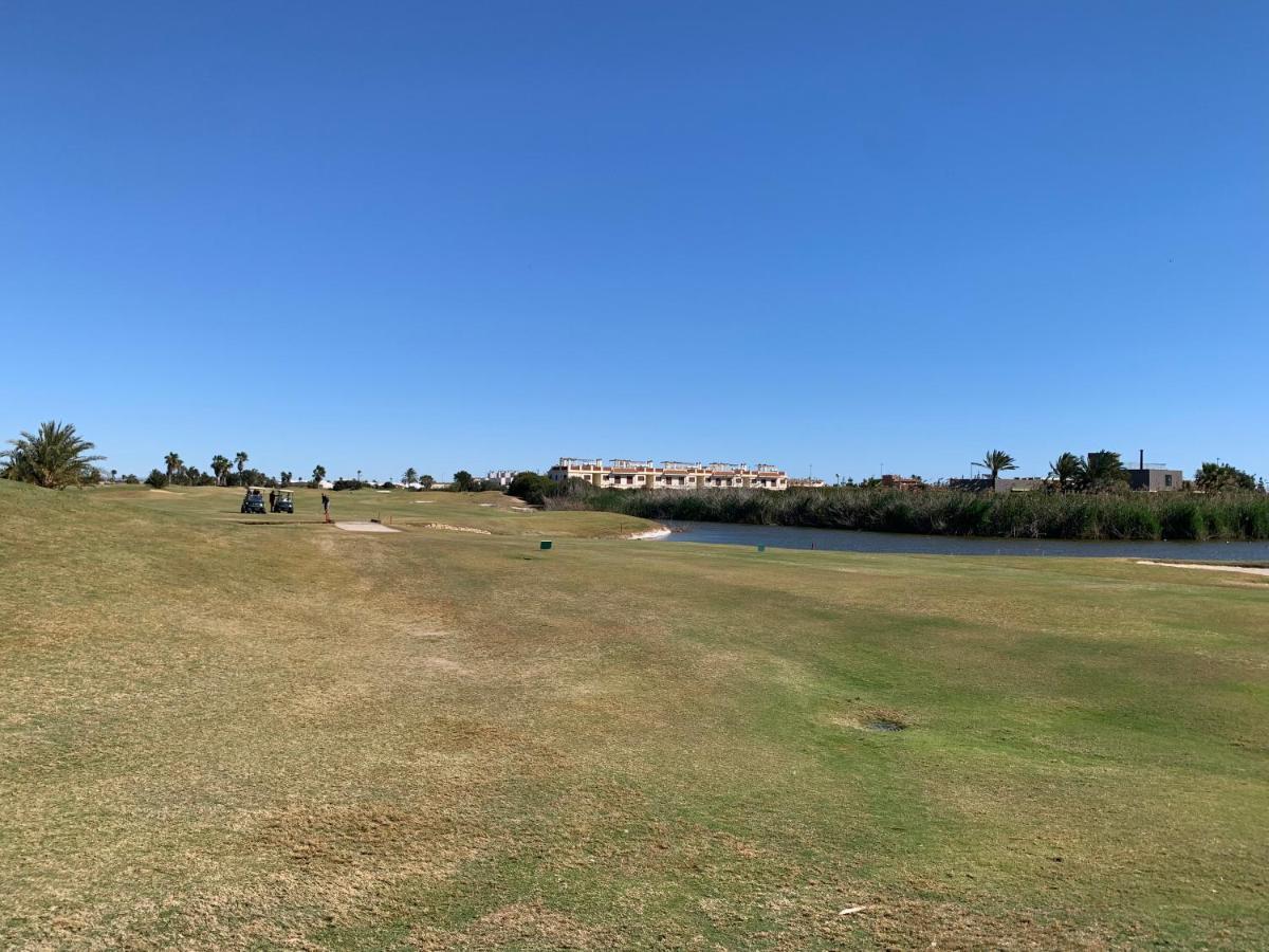 Casa Dorada Townhouse La Torre Golf Villa Bagian luar foto