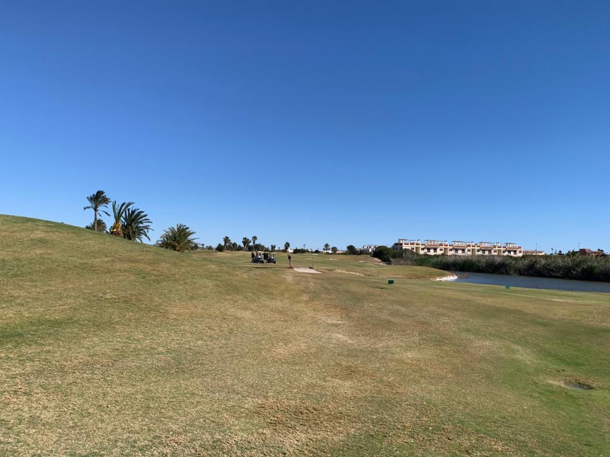 Casa Dorada Townhouse La Torre Golf Villa Bagian luar foto