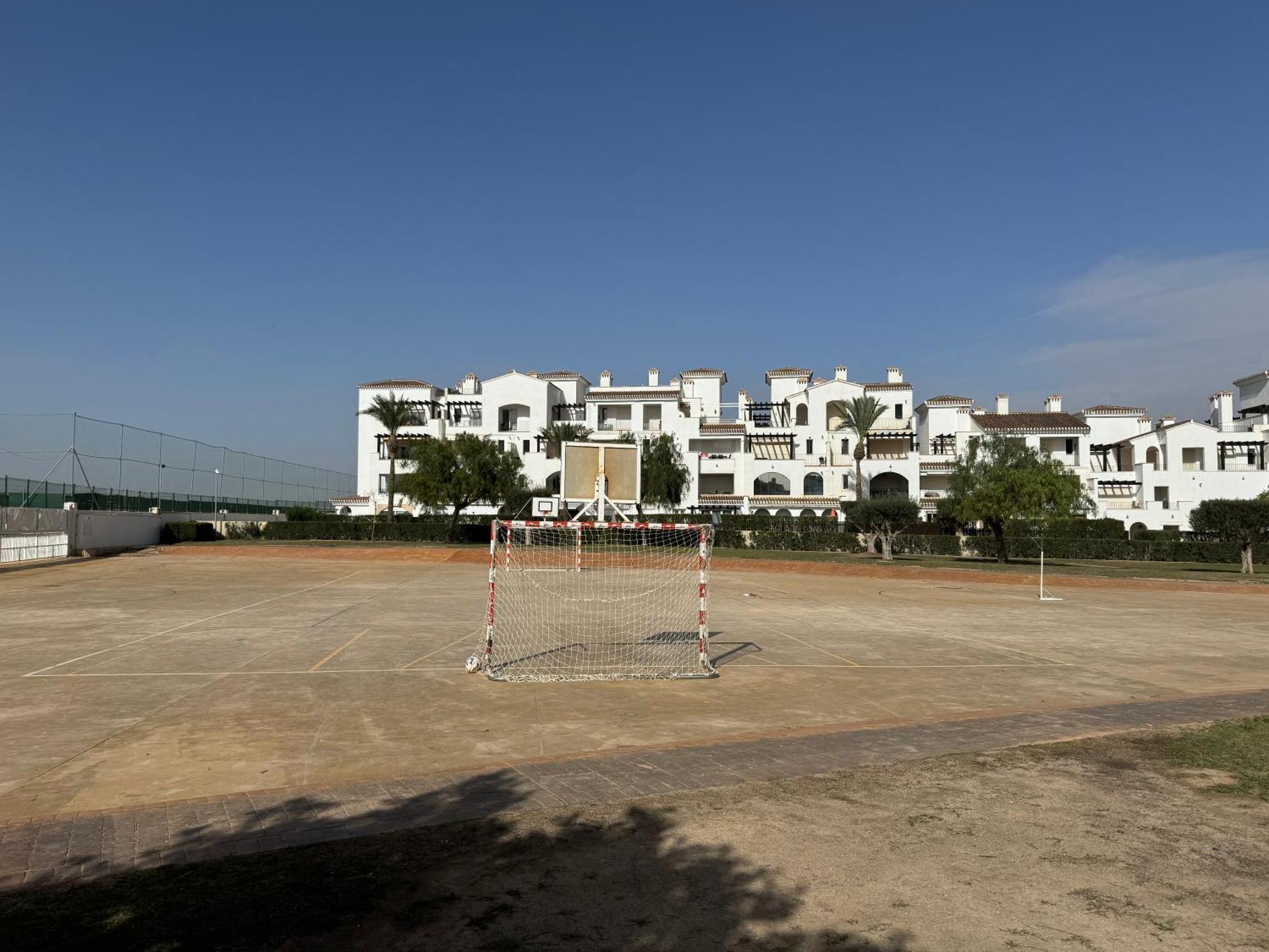 Casa Dorada Townhouse La Torre Golf Villa Bagian luar foto