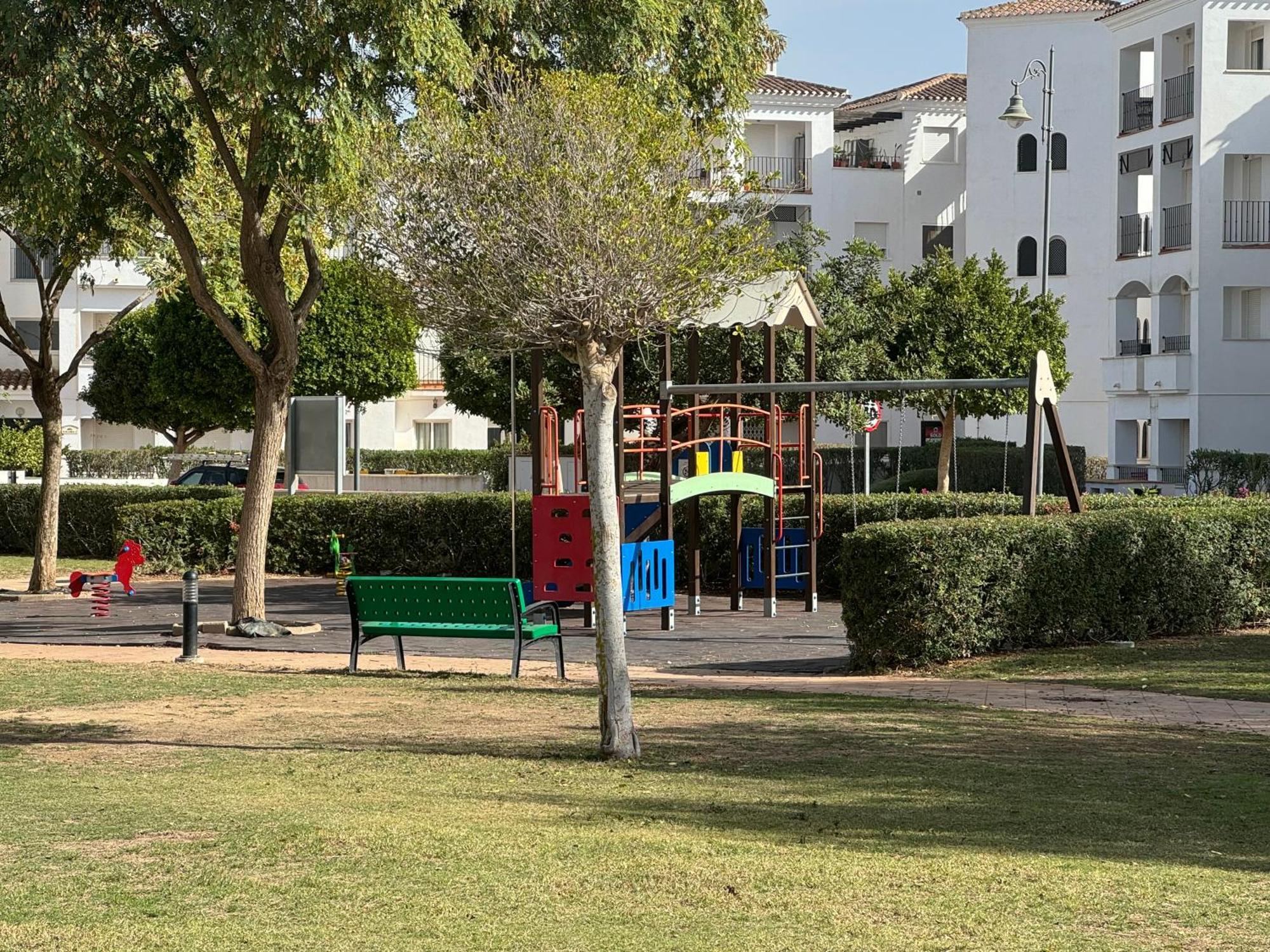 Casa Dorada Townhouse La Torre Golf Villa Bagian luar foto